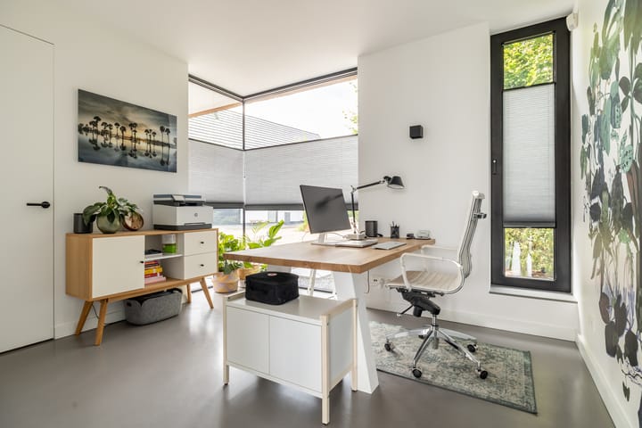 Vrijstaande woning te koop: Eikbergse Veld 25, Bavel (Gem. Breda)
