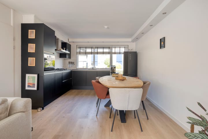 Tussenwoning te koop: Gerard den Brabanderhof 24, Hoorn