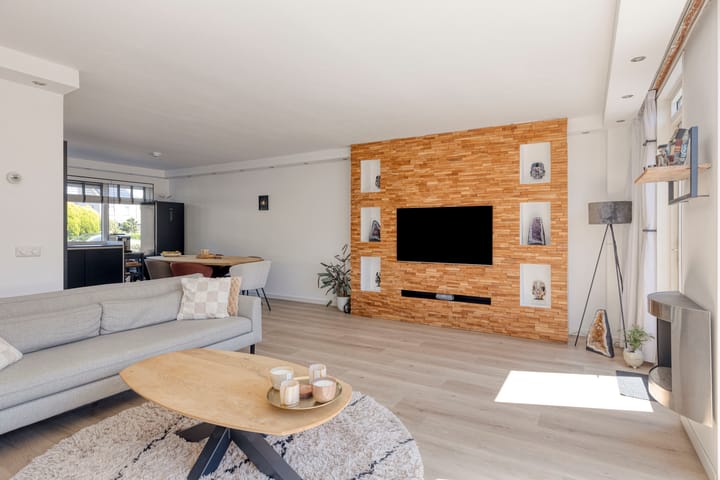 Tussenwoning te koop: Gerard den Brabanderhof 24, Hoorn