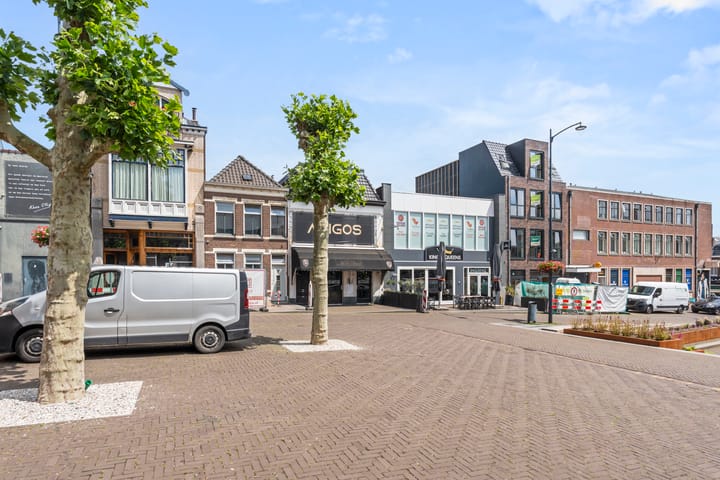 Markt 5, Veenendaal