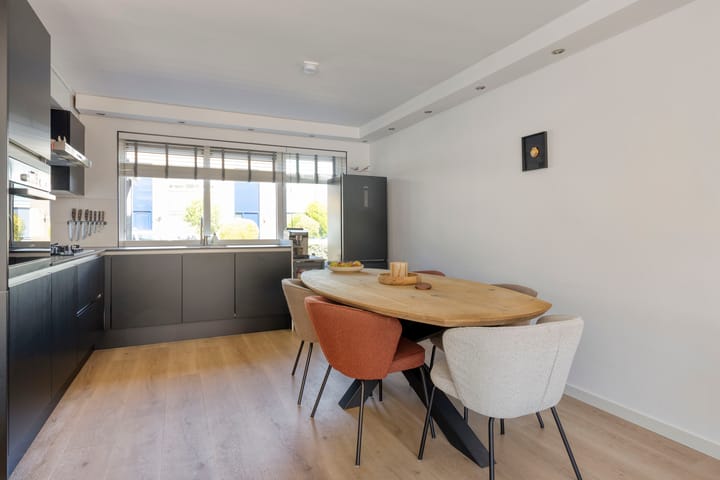 Tussenwoning te koop: Gerard den Brabanderhof 24, Hoorn