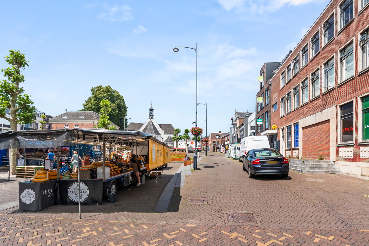 Bekijk foto 5 van Markt 5