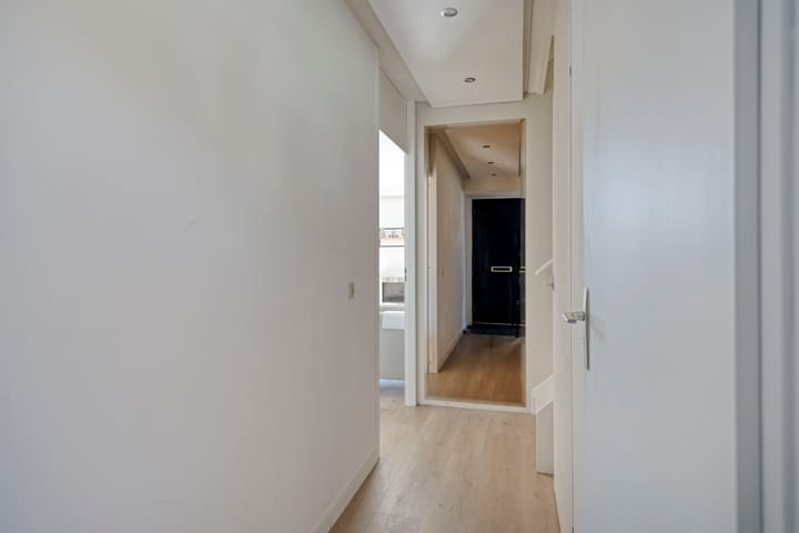 Tussenwoning te koop: Gerard den Brabanderhof 24, Hoorn