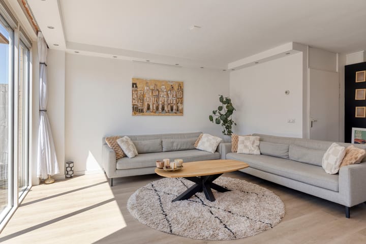 Tussenwoning te koop: Gerard den Brabanderhof 24, Hoorn