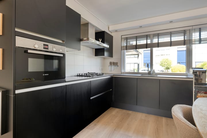 Tussenwoning te koop: Gerard den Brabanderhof 24, Hoorn