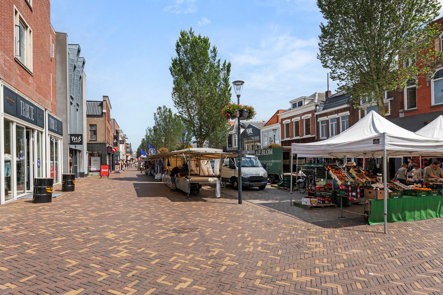 Bekijk foto 4 van Markt 5