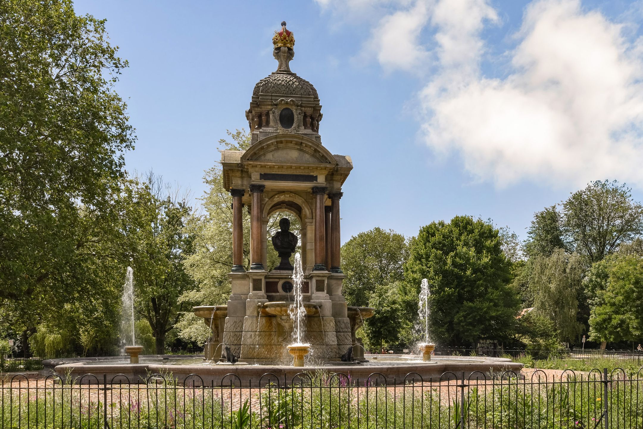 Photo 30 of Sarphatipark 73