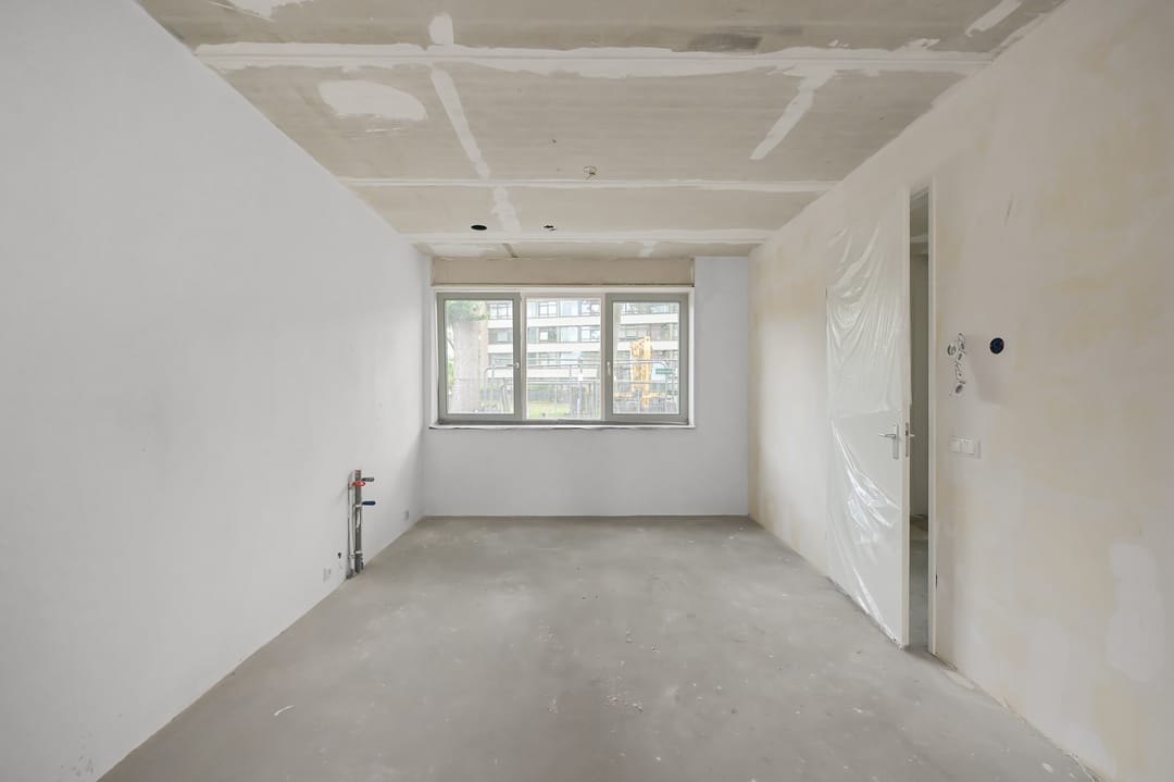 Photo 7 of Van Moerkerkenstraat 33