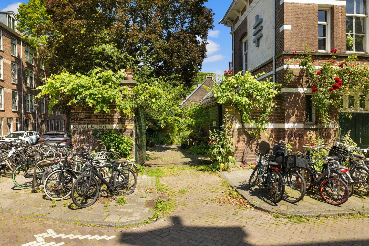 Foto 4 van Tweede Leeghwaterstraat 5-A