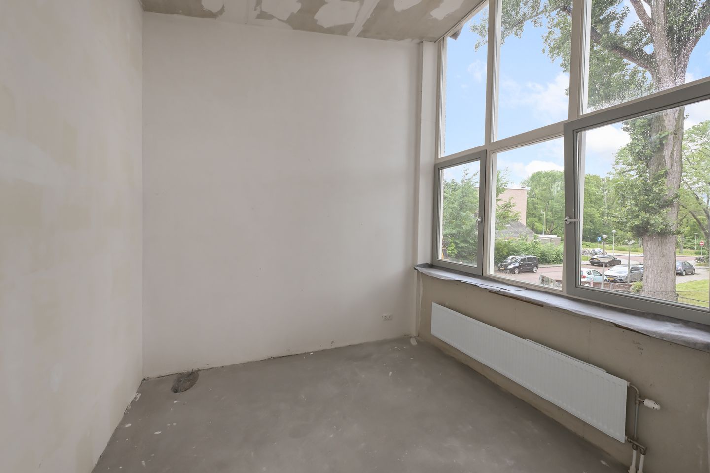 Photo 4 of Van Moerkerkenstraat 33