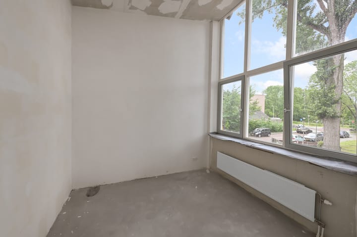 Photo 4 of Van Moerkerkenstraat 33