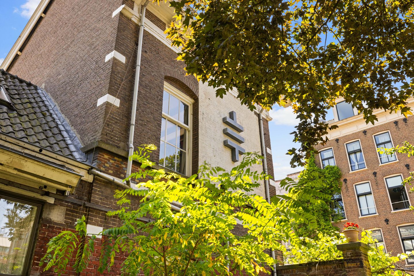 Foto 34 van Tweede Leeghwaterstraat 5-A