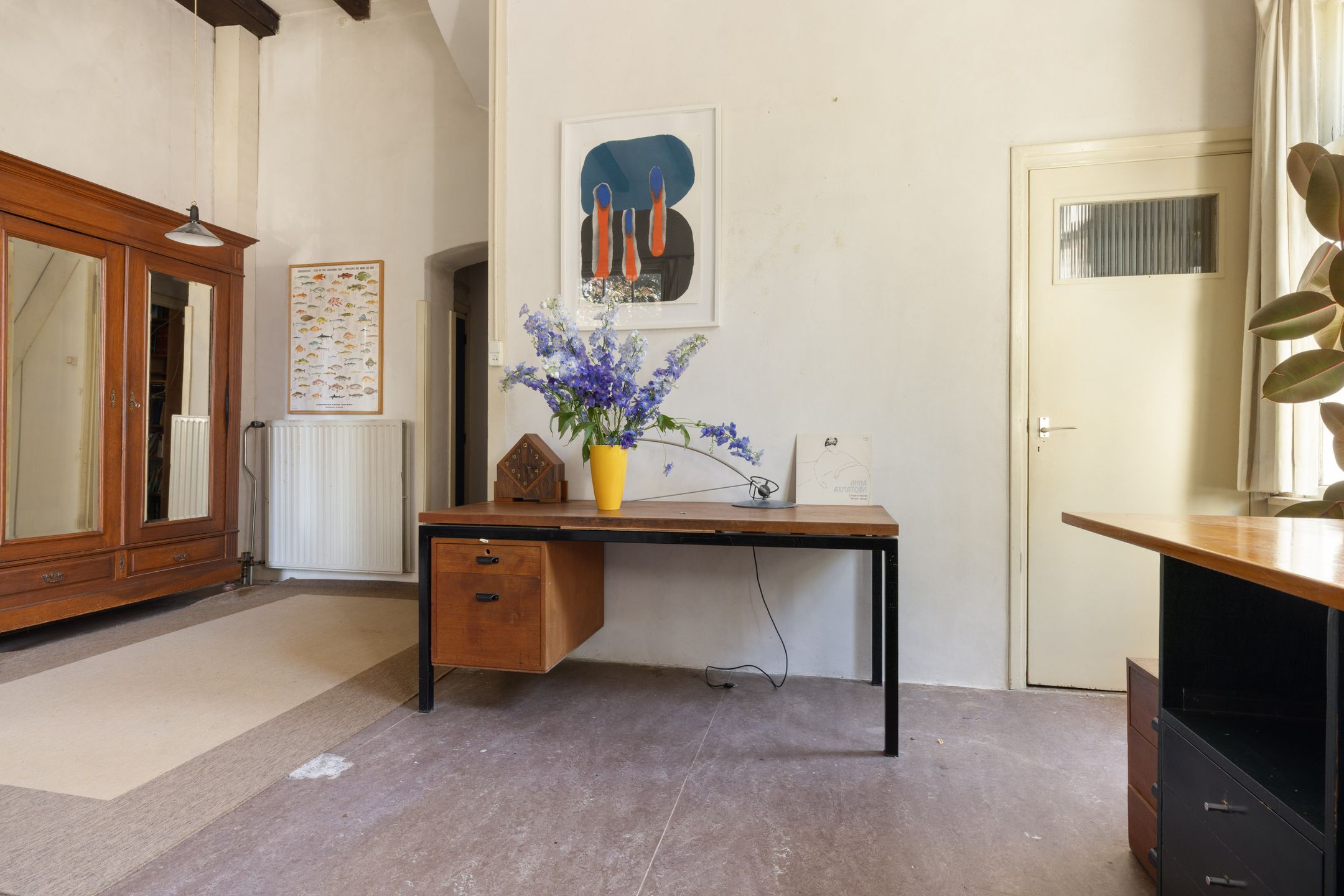 Foto 45 van Tweede Leeghwaterstraat 5-A