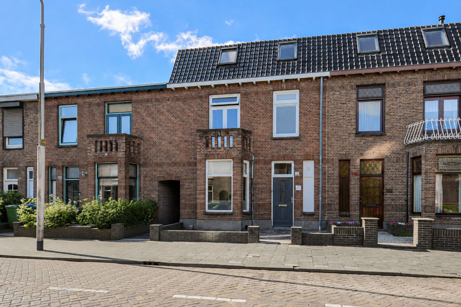 Poolseweg 154 