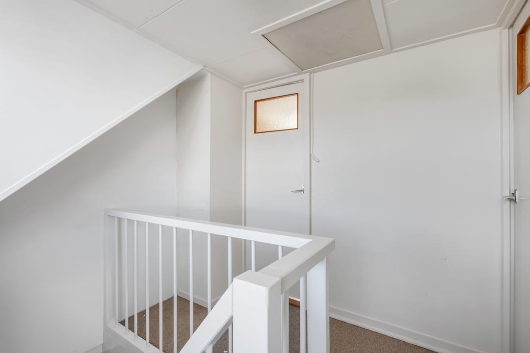 Photo 28 of van Burmaniastraat 1
