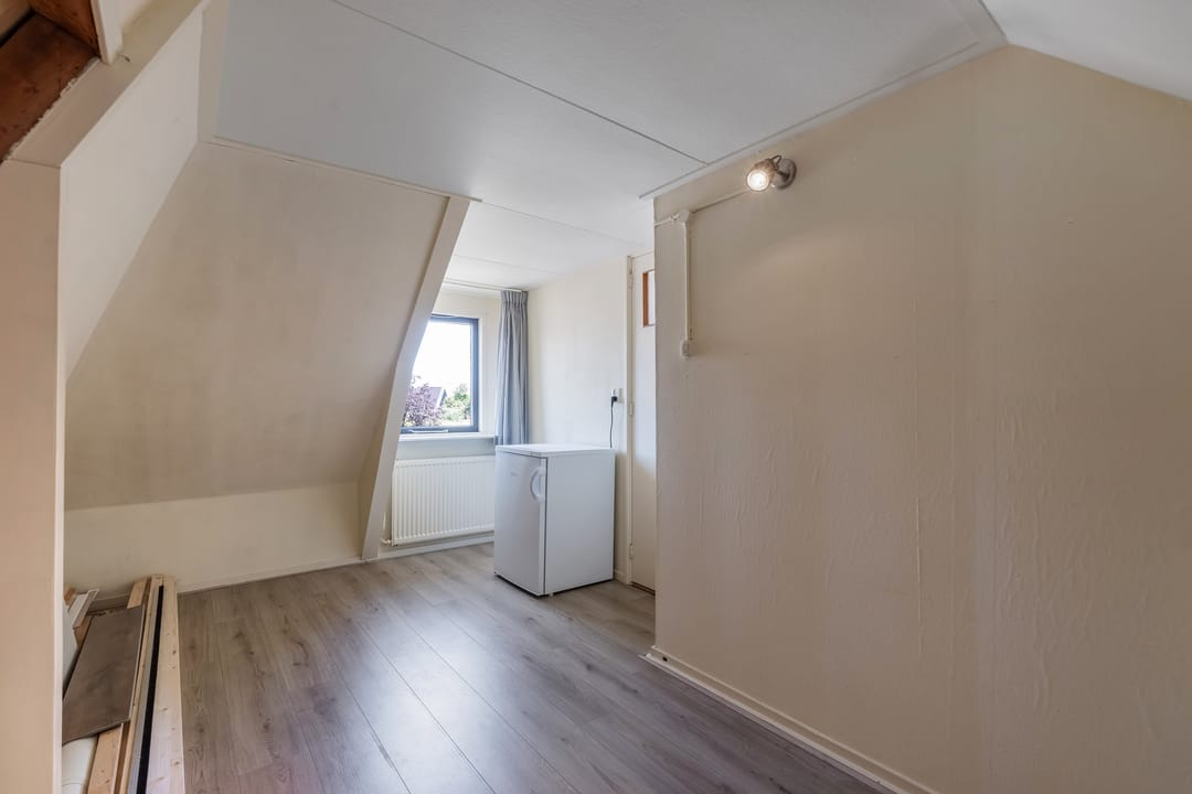 Photo 32 of van Burmaniastraat 1