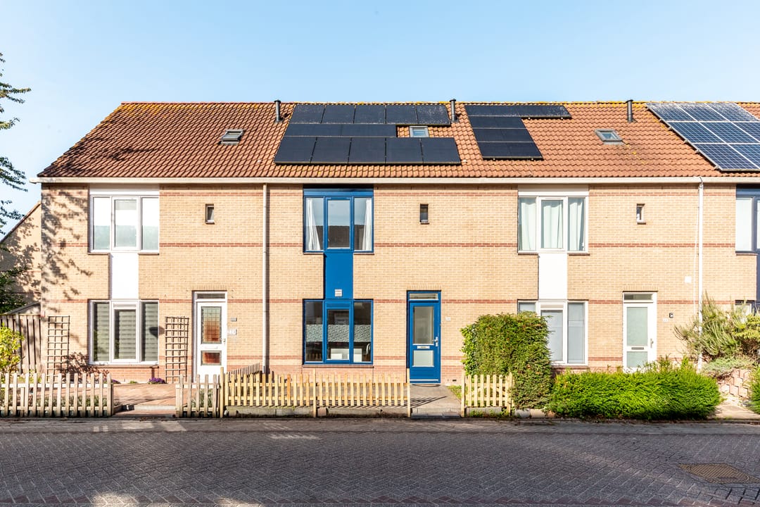 Foto 1 van Rhônestraat 218