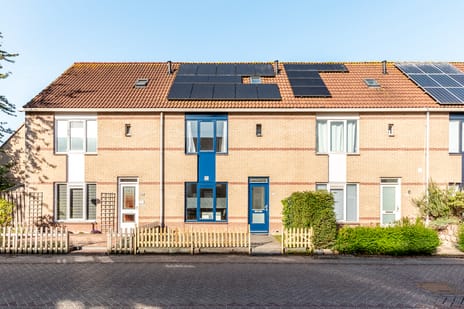 Rhônestraat thumbnail