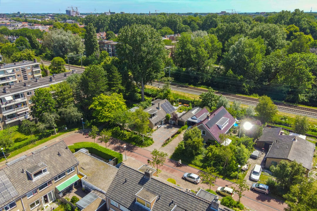 Foto 47 van Tethart Haagstraat 1