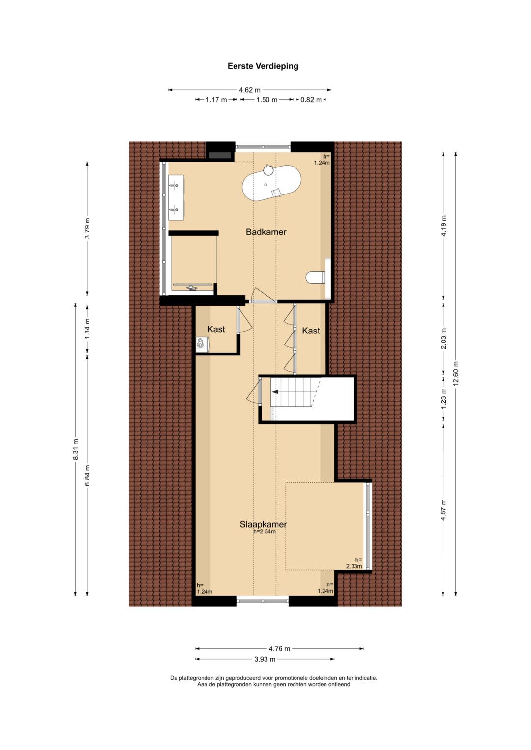 Foto 49 van Tethart Haagstraat 1