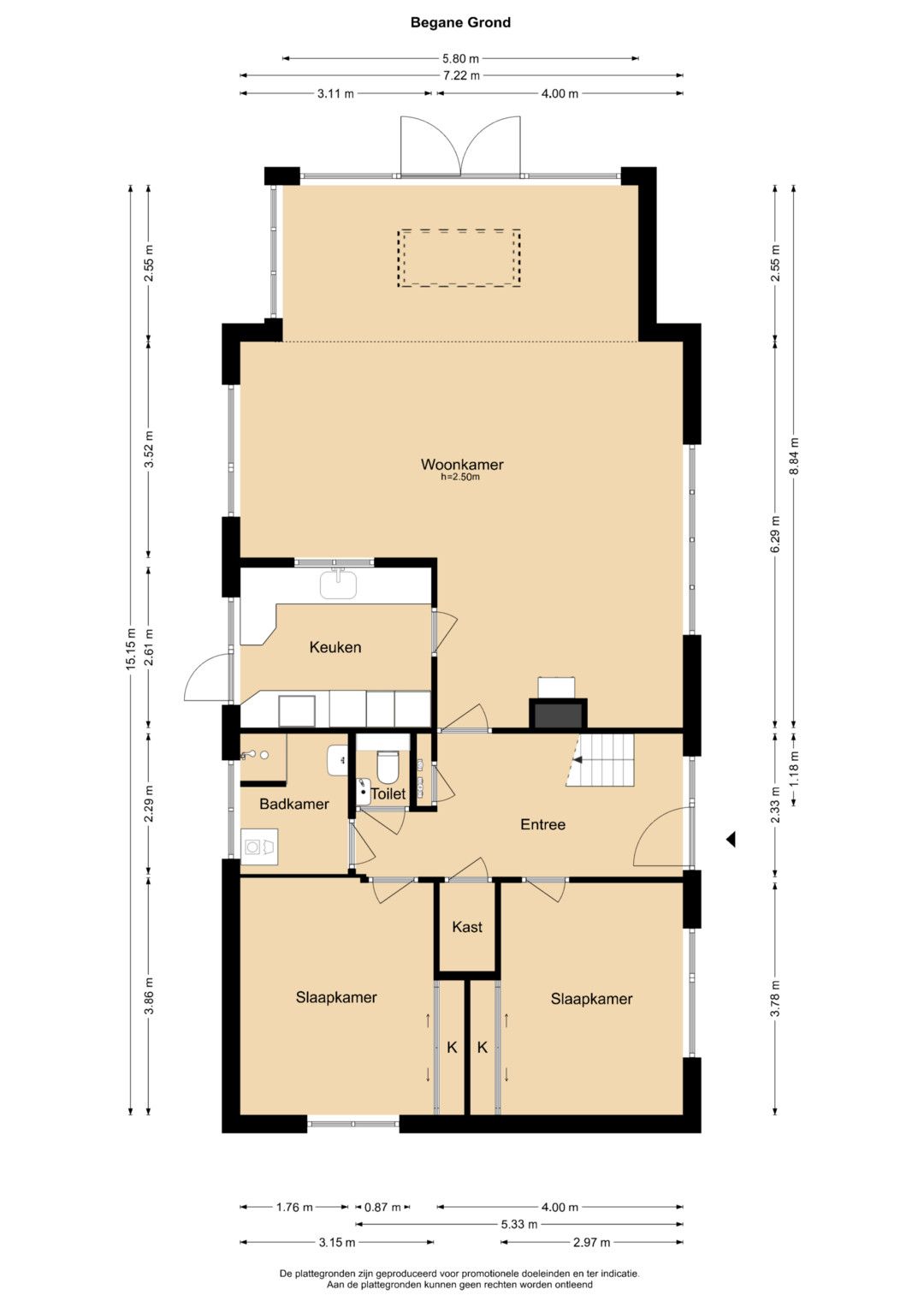 Foto 48 van Tethart Haagstraat 1