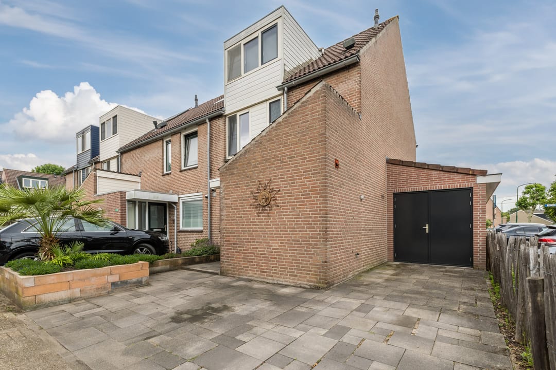 Foto 46 van Reigerskamp 258