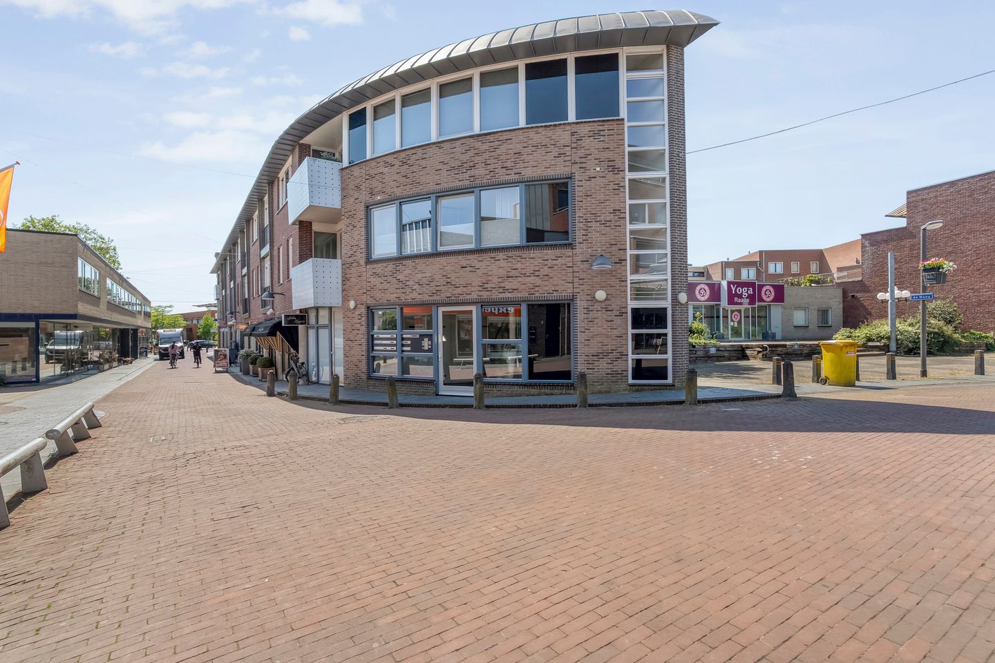Foto 4 van Nieuwe Markt 14