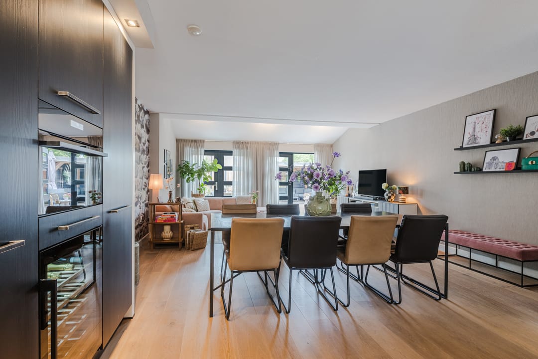 Foto 11 van Reigerskamp 258