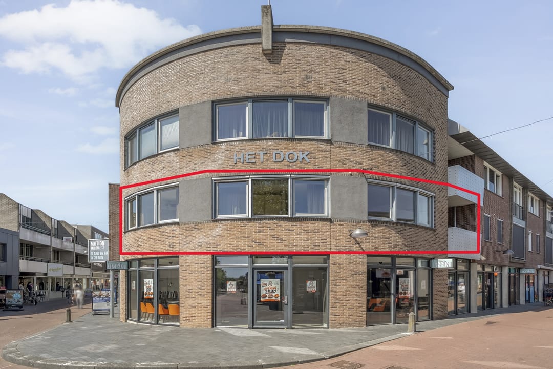 Foto 1 van Nieuwe Markt 14
