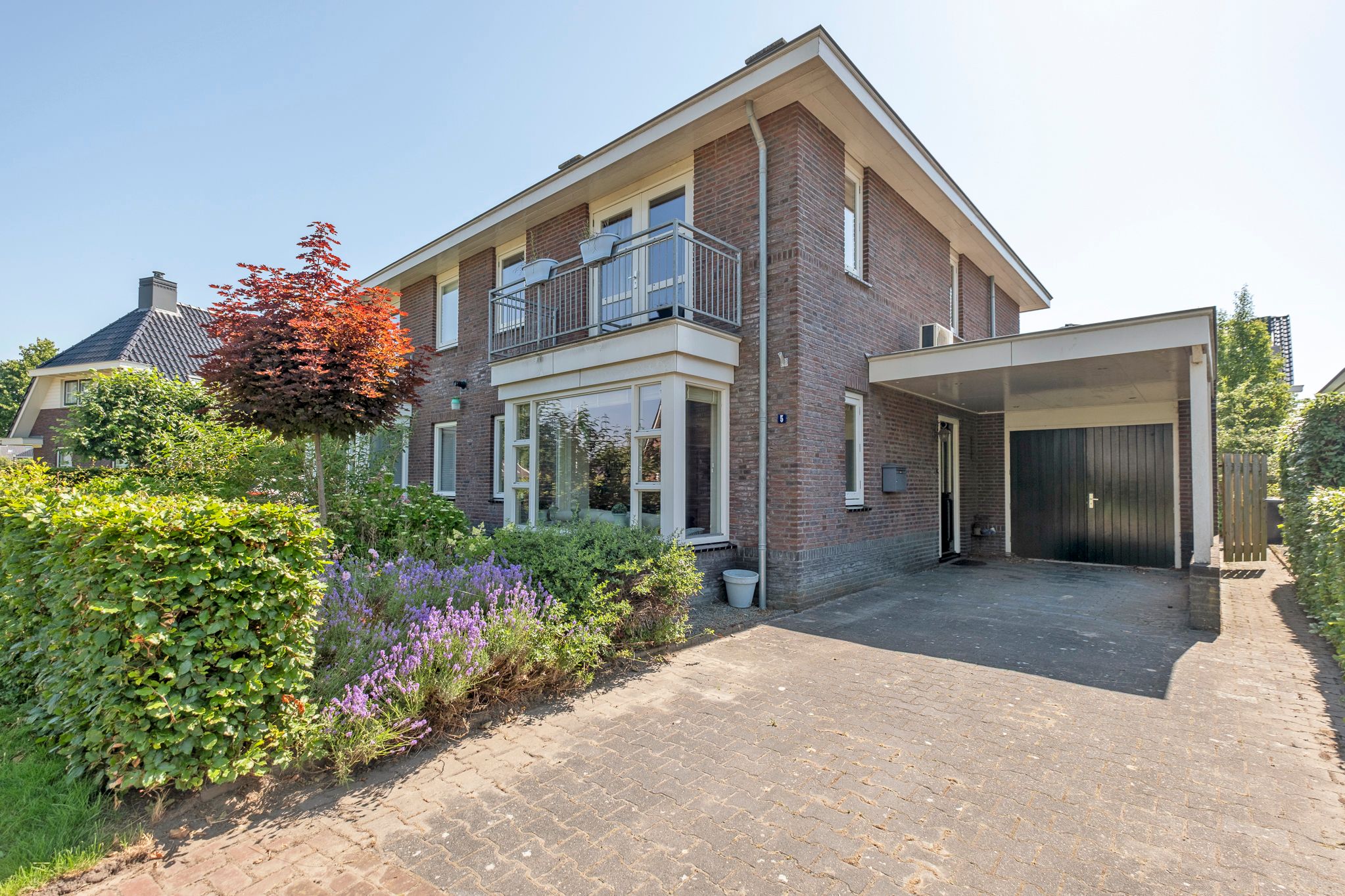 Foto 42 van Zeepkruidlaan 5