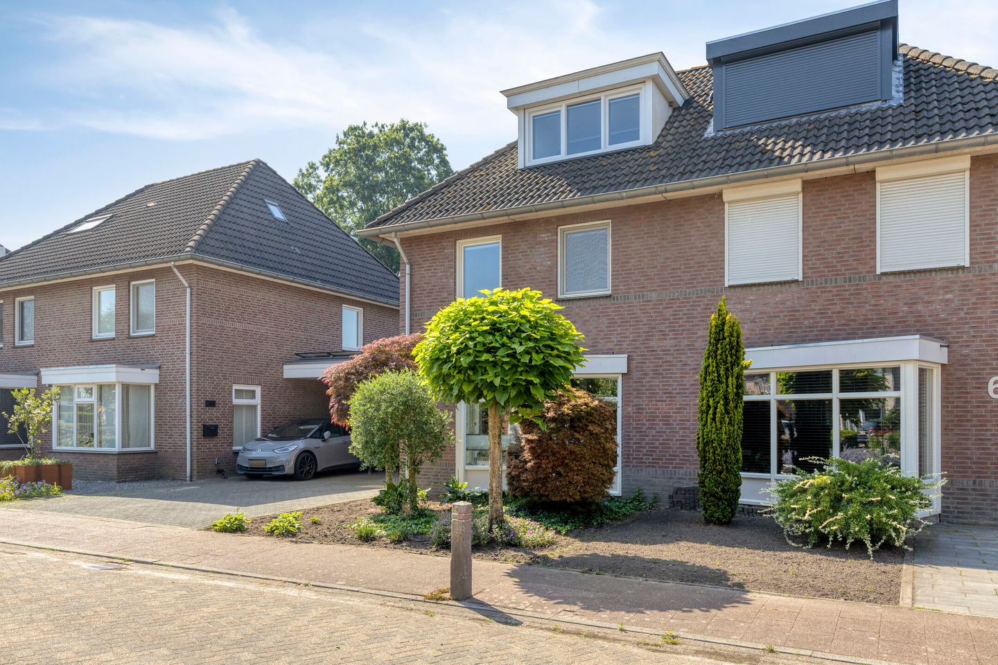 Foto 4 van Korenbloem 8