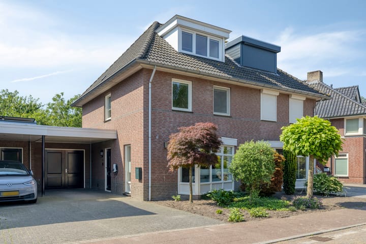 Korenbloem 8