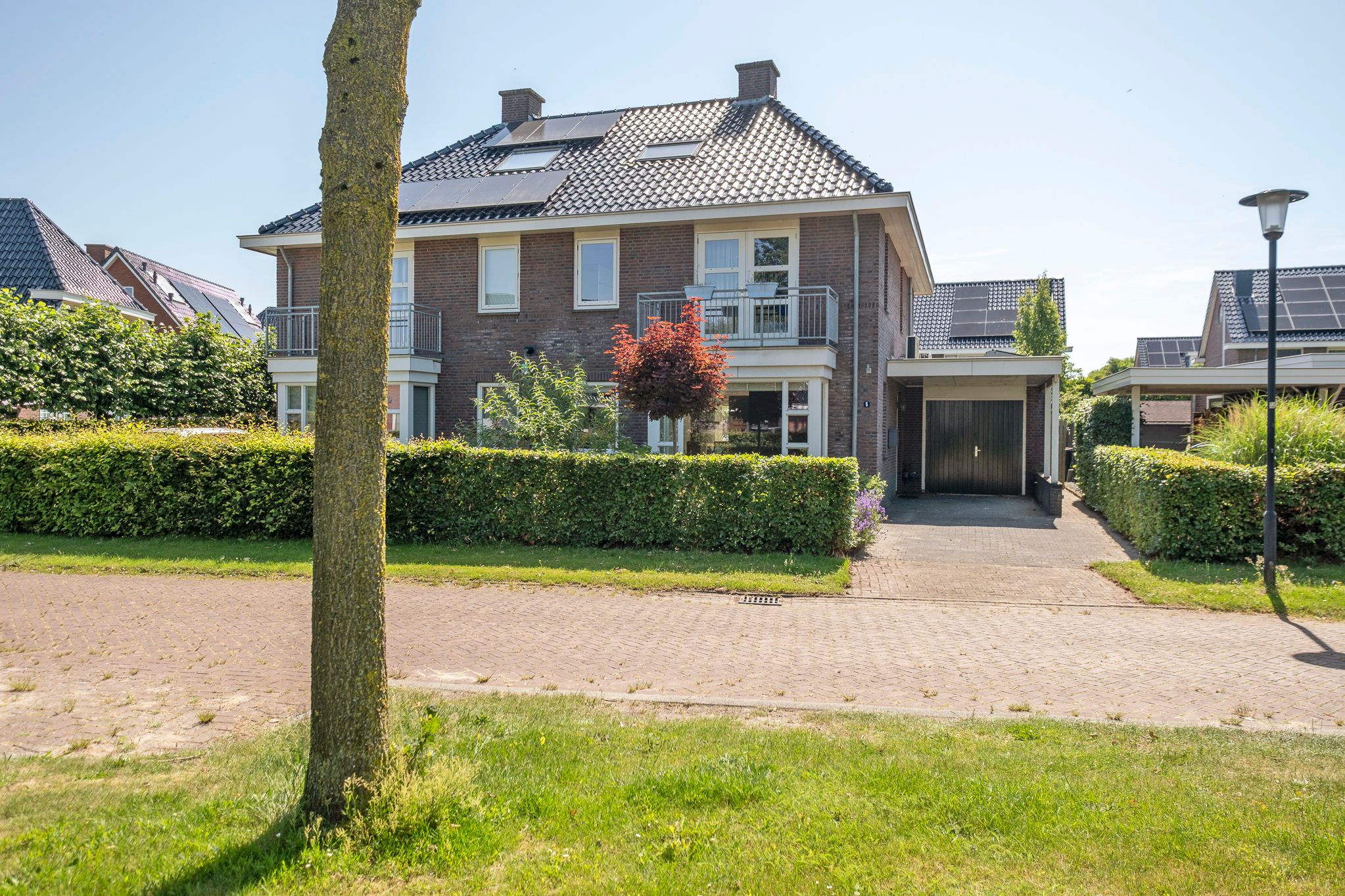 Foto 45 van Zeepkruidlaan 5