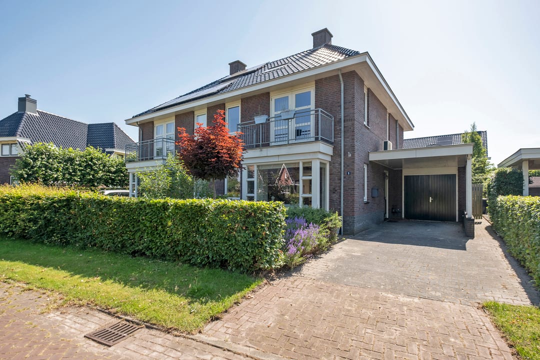 Foto 43 van Zeepkruidlaan 5