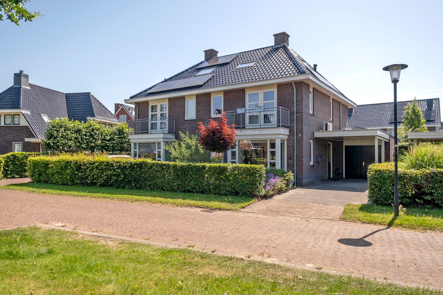 Foto 44 van Zeepkruidlaan 5