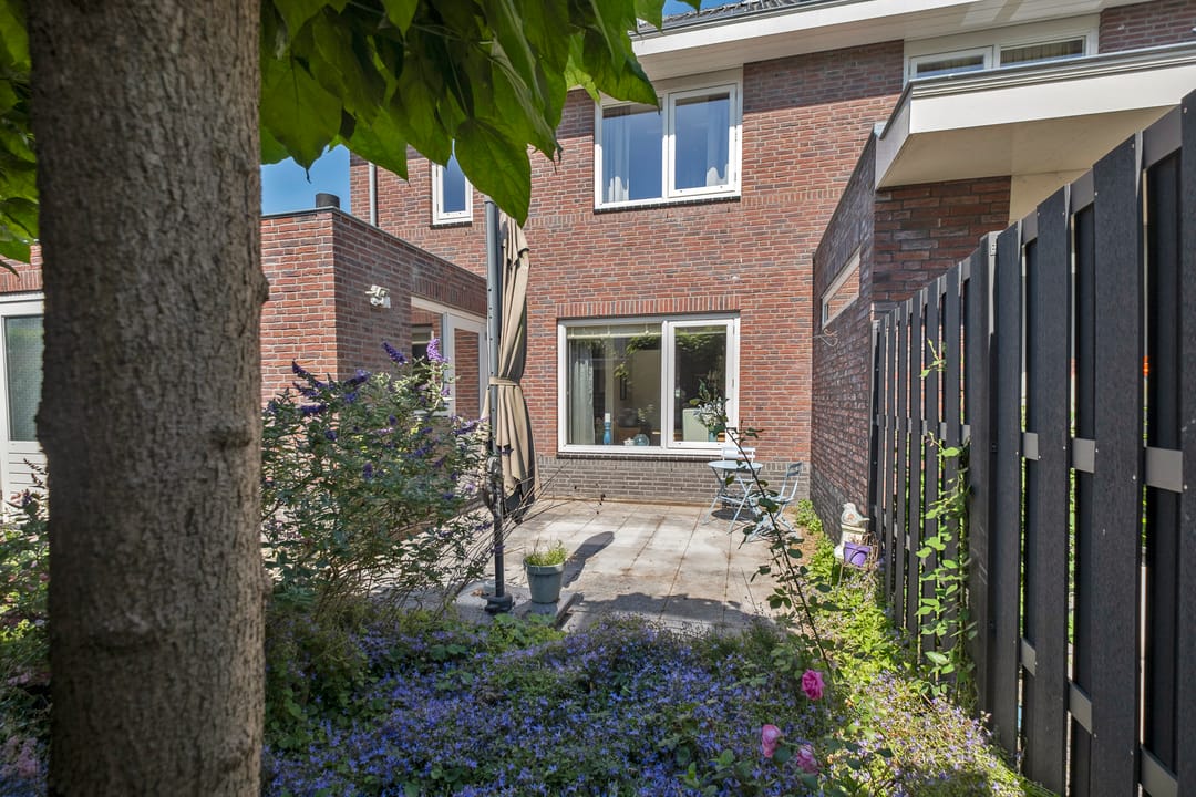 Foto 37 van Zeepkruidlaan 5