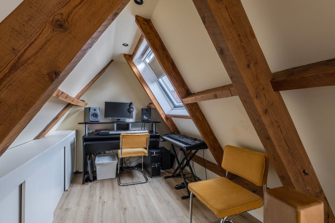 Foto 22 van Hemonylaan 3