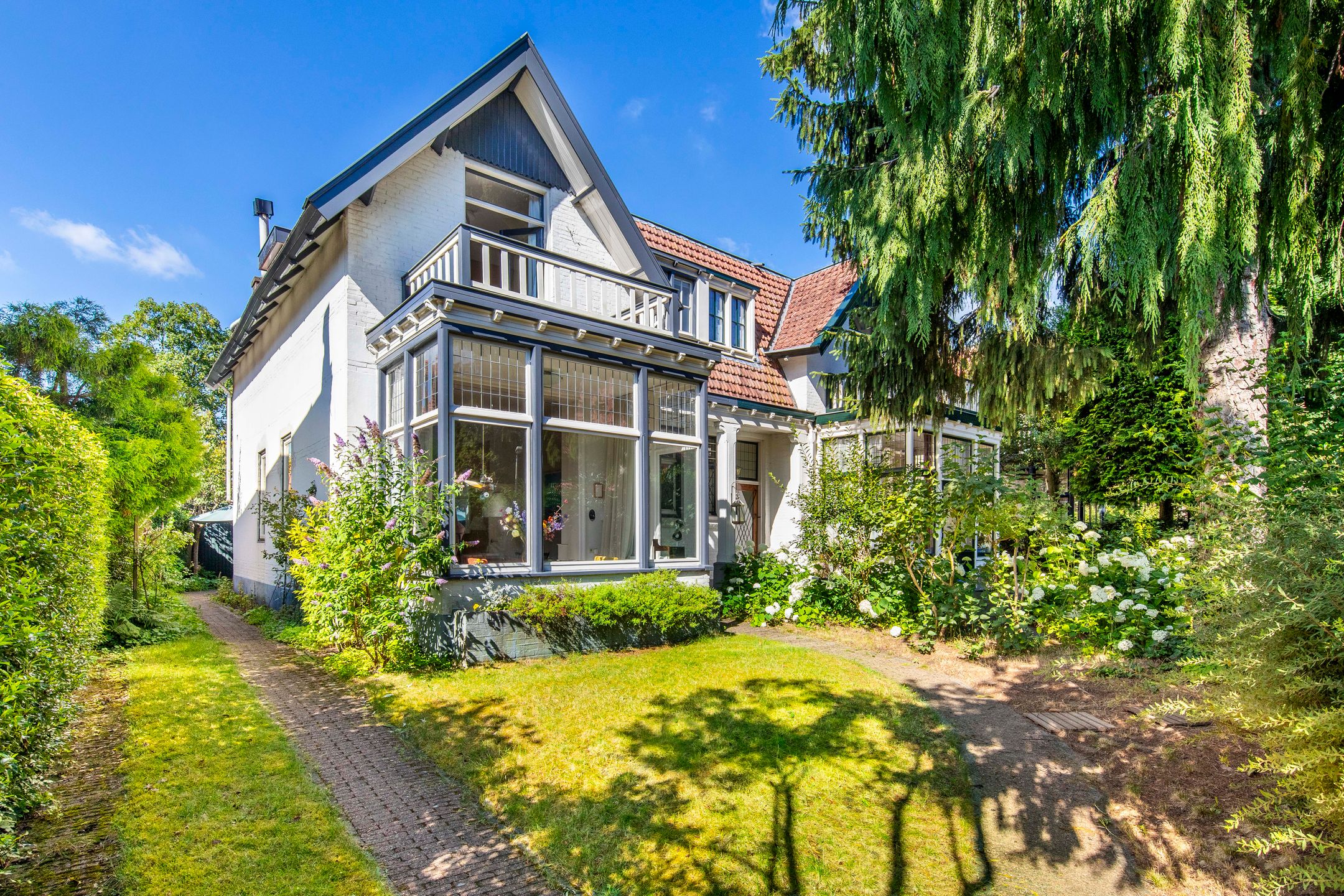 Regentesselaan 15 