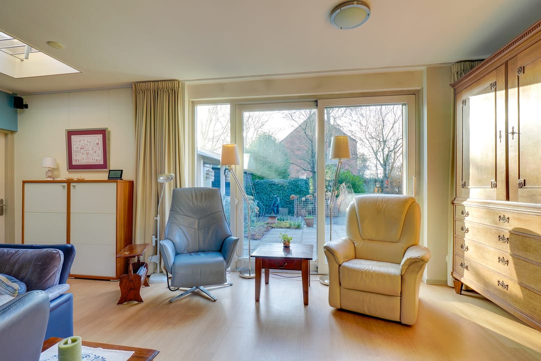 Photo 11 of Voorburgstraat 28