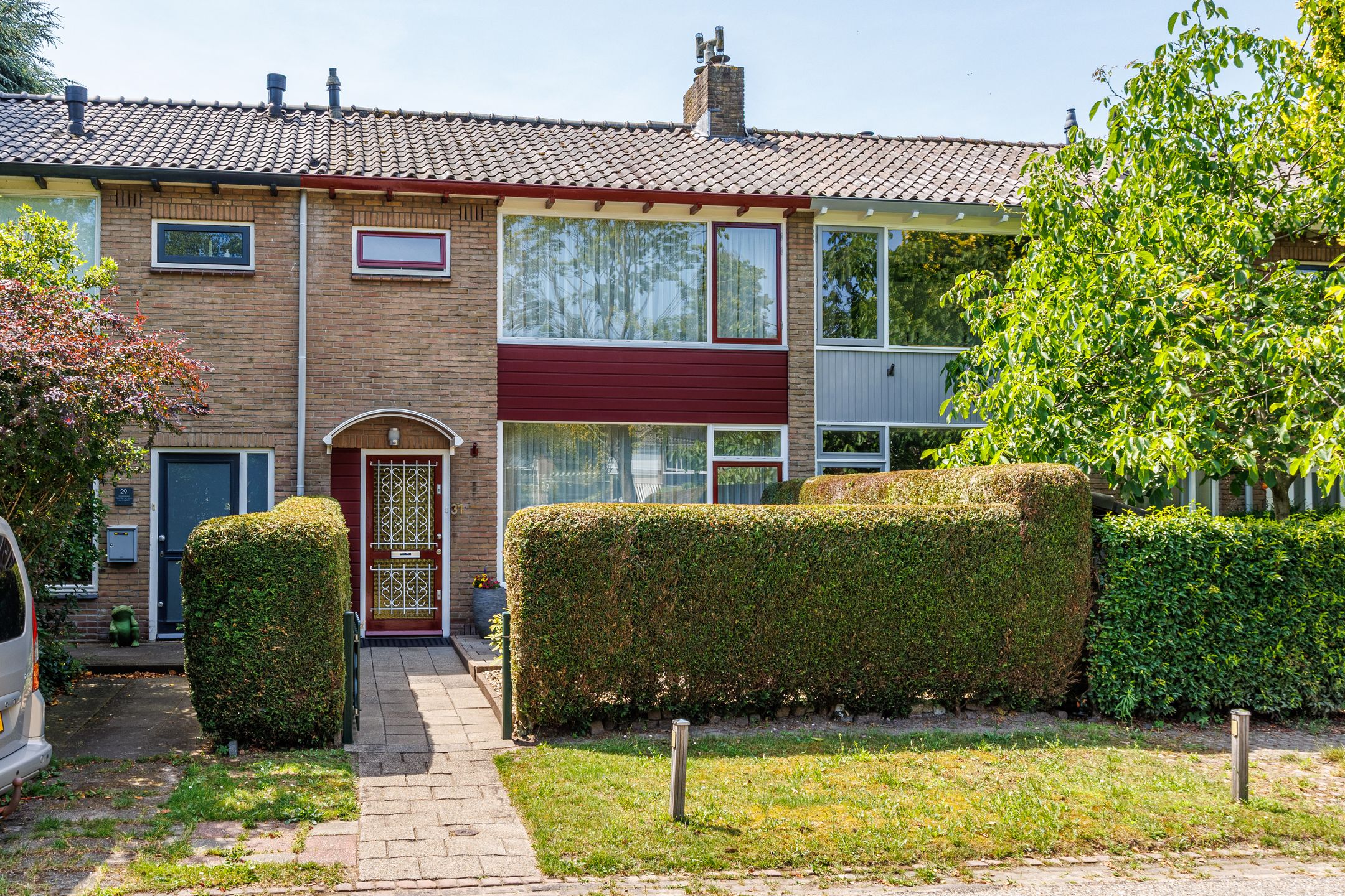 Planterslaan 31 