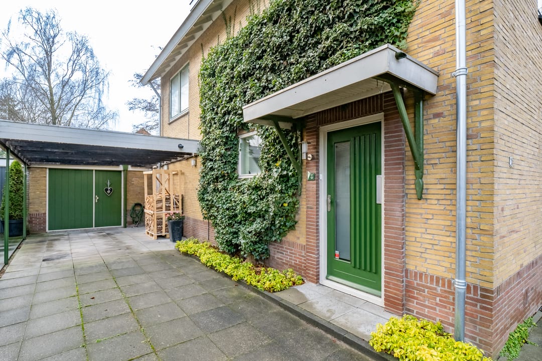 Photo 7 of Voorburgstraat 28