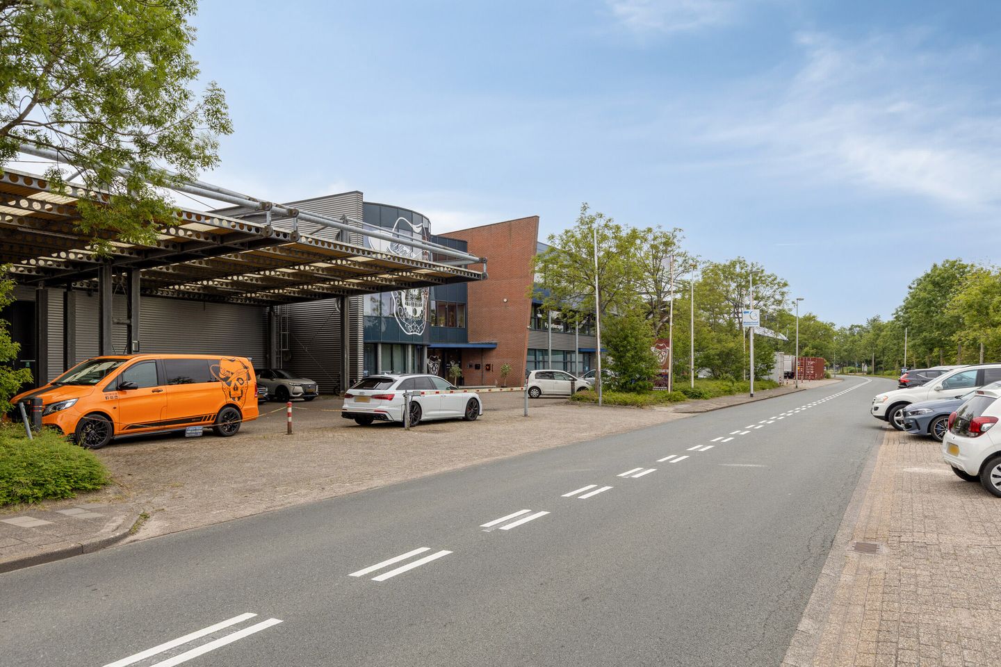 Bekijk foto 3 van Flevostraat 56