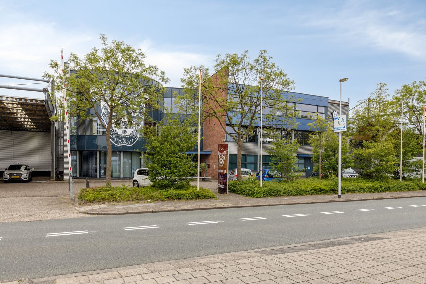 Bekijk foto 1 van Flevostraat 56