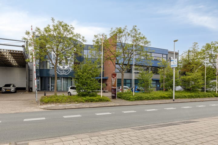 Flevostraat 56, Purmerend