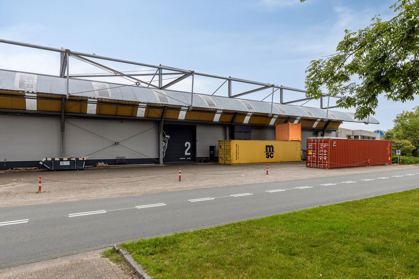 Bekijk foto 5 van Flevostraat 56