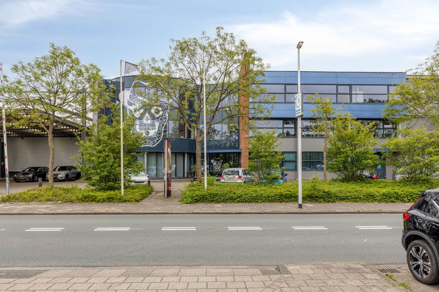 Bekijk foto 2 van Flevostraat 56