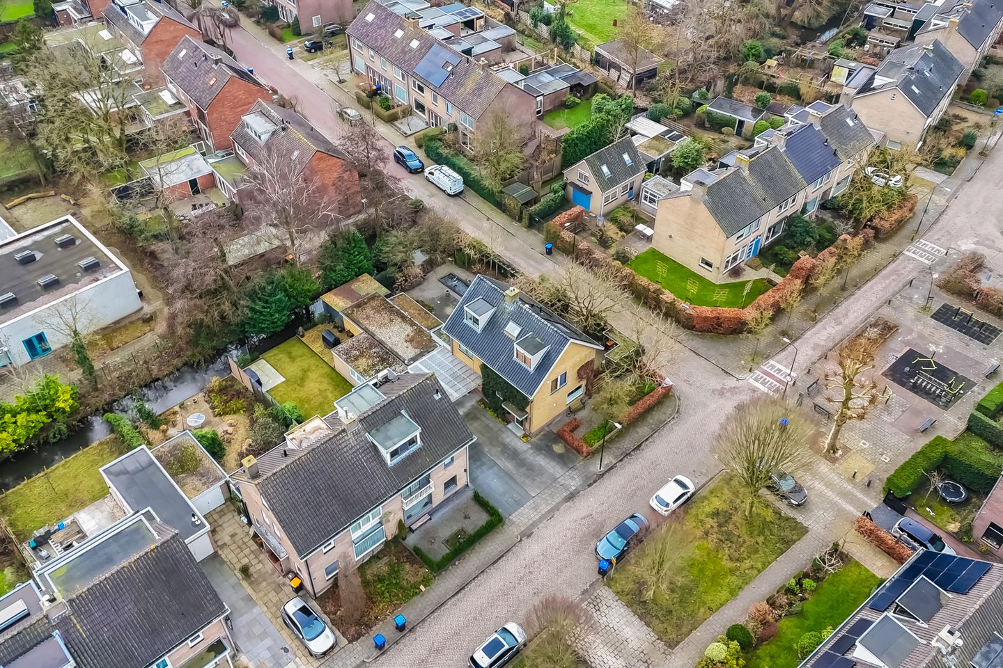 Photo 65 of Voorburgstraat 28