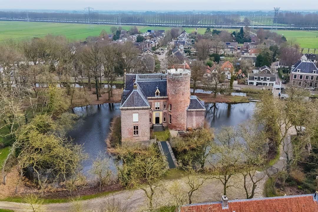 Photo 67 of Voorburgstraat 28