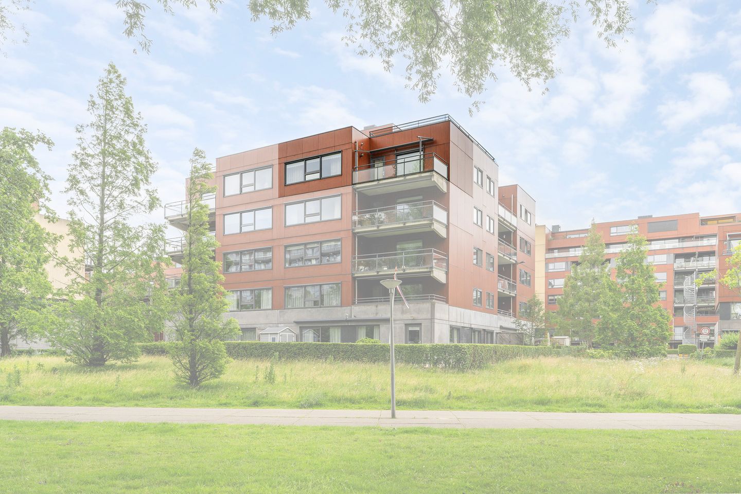 Photo 5 of Schubertlaan 719
