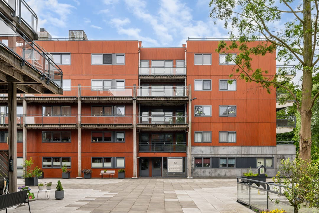 Photo 7 of Schubertlaan 719
